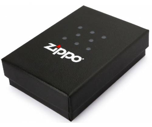 ZIPPO Αναπτήρας - 362 Zippo Logo -  Price: 34,90€