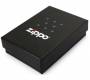 ZIPPO Αναπτήρας - 362 Zippo Logo -  Price: 34,90€