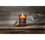 Zippo Αρωματικό Κερί Spirit Candle Bourbon & Spice 35 ωρών - 141gr - Τιμή: 18,80€