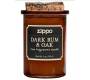 Zippo Spirit Candle Rum & Oak 35 Hours - 141gr - Price: 18,80€