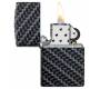 ZIPPO Lighter - 49356 Carbon Fiber Design -  Price: 48,50€