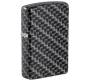 ZIPPO Lighter - 49356 Carbon Fiber Design -  Price: 48,50€