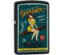 ZIPPO Αναπτήρας - Cigar Girl - Τιμή: 59,90€