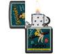 ZIPPO Αναπτήρας - Cigar Girl - Τιμή: 59,90€