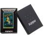 ZIPPO Αναπτήρας - Cigar Girl - Τιμή: 59,90€