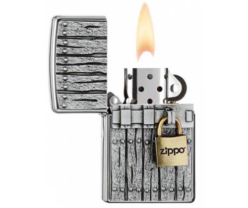ZIPPO Αναπτήρας -  2005323 Close Vintage -  Price: 69,90€