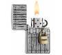 ZIPPO Αναπτήρας -  2005323 Close Vintage -  Price: 69,90€