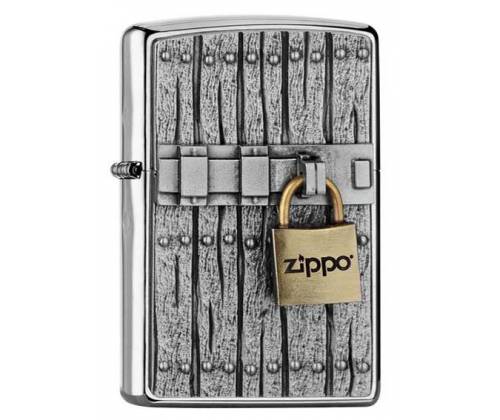 ZIPPO Αναπτήρας -  2005323 Close Vintage -  Price: 69,90€