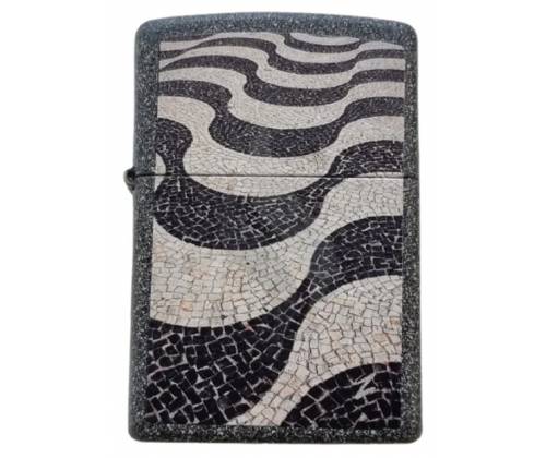 ZIPPO Αναπτήρας - Copacabana Brazil (211.CI010153) - Τιμή: 34,90€