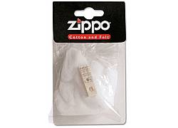 Zippo Original Βαμβάκι - Cotton & Felt