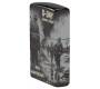 ZIPPO Αναπτήρας - D-Day 2024 Collectible Of The Year - 80th Anniversary (24756-113473) - Τιμή: 92,00€