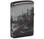 ZIPPO Αναπτήρας - D-Day 2024 Collectible Of The Year - 80th Anniversary (24756-113473) - Τιμή: 92,00€