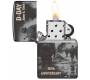 ZIPPO Αναπτήρας - D-Day 2024 Collectible Of The Year - 80th Anniversary (24756-113473) - Τιμή: 92,00€