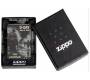 ZIPPO Αναπτήρας - D-Day 2024 Collectible Of The Year - 80th Anniversary (24756-113473) - Τιμή: 92,00€