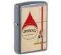 ZIPPO Lighter - 48496 Zippo Design -  Price: 34,90€