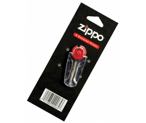 Zippo Πέτρες Original -  Price: 1,50€