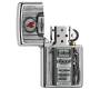 ZIPPO Αναπτήρας -  2006474 Gas Pump Emblem 3D - Τιμή: 65,30€