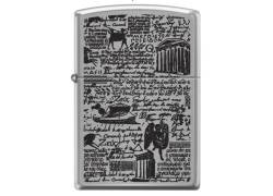 ZIPPO Lighter - Greek Myths 200-126829