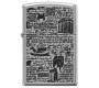 ZIPPO Lighter - Greek Myths 200-126829 - Price: 27,00€