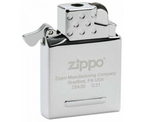 Zippo Butane Lighter Insert - Yellow Flame (65810) - Τιμή: 23,00€