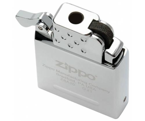 Zippo Butane Lighter Insert - Yellow Flame (65810) - Τιμή: 23,00€