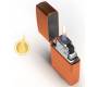 Zippo Butane Lighter Insert - Yellow Flame (65810) - Τιμή: 23,00€
