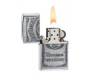 ZIPPO Lighter - 250JD.427 Jack Daniels -  Price: 58,30€