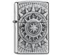 ZIPPO Lighter - Compass Emblem 2005350 -  Price: 53,00€