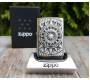ZIPPO Lighter - Compass Emblem 2005350 -  Price: 53,00€