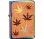 ZIPPO Αναπτήρας-Woodchuck Leaves 29903 -  Price: 62,30€