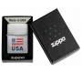 ZIPPO Lighter - Made in USA -  Price: 46,90€