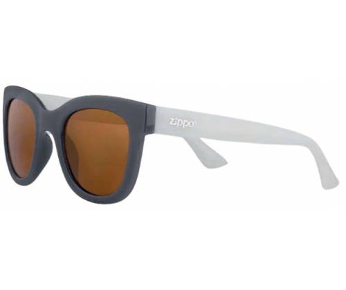 Zippo Γυαλιά Ηλίου Sunglasses - OB214-03 - Τιμή: 19,20€