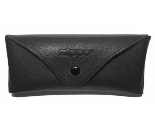 Zippo Σκληρή Θήκη Γυαλιών Μαύρη - OP-A -  Price: 2,90€