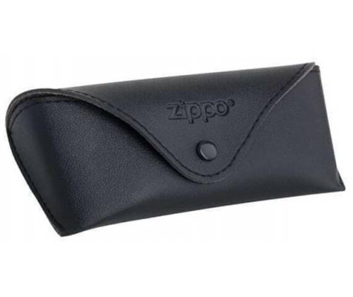 Zippo Σκληρή Θήκη Γυαλιών Μαύρη - OP-A -  Price: 2,90€