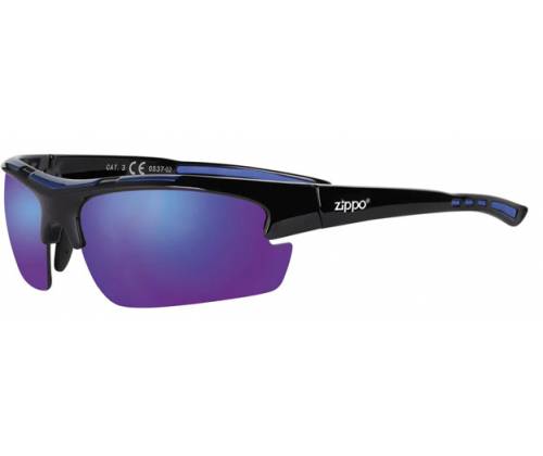 Zippo Γυαλιά Ηλίου Sunglasses Sport - OS37-02 - Τιμή: 24,30€