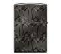 ZIPPO Lighter - PAOK FC Armor with Engraving (24095) -  Price: 85,00€