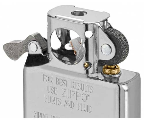 Zippo Γνήσιο Ανταλλακτικό Pipe Insert 60006445 - Τιμή: 22,80€