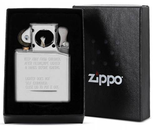 Zippo Γνήσιο Ανταλλακτικό Pipe Insert 60006445 - Τιμή: 22,80€