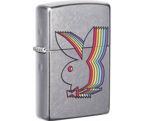 ZIPPO Αναπτήρας - Playboy 60005767 -  Price: 54,50€