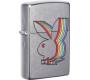 ZIPPO Αναπτήρας - Playboy 60005767 -  Price: 54,50€