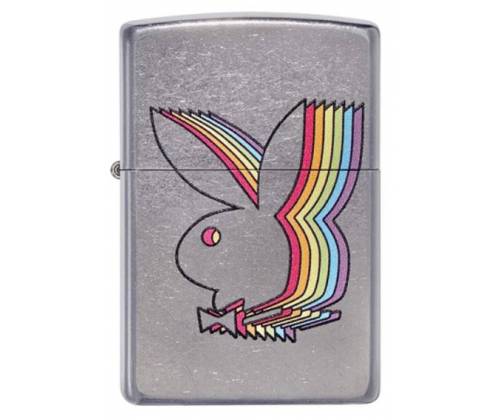 ZIPPO Αναπτήρας - Playboy 60005767 -  Price: 54,50€