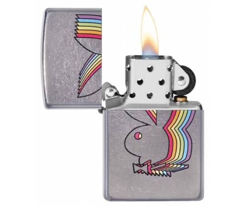 ZIPPO Αναπτήρας - Playboy 60005767 -  Price: 54,50€