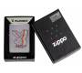 ZIPPO Αναπτήρας - Playboy 60005767 -  Price: 54,50€