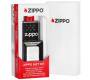 ZIPPO Αναπτήρας - 207 Street Chrome Blister -  Price: 28,50€