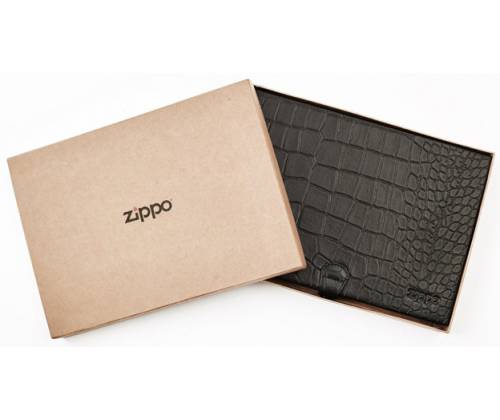 Zippo Luxury Box Set with 8 Lighters - Collectible -  Price: 345,00€