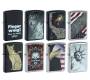 Zippo Luxury Box Set with 8 Lighters - Collectible -  Price: 345,00€