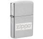 Zippo Gift Set Φλασκί Ποτού Mini 90ml & Αναπτήρας Zippo - Τιμή: 48,50€