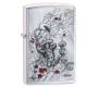 ZIPPO Lighter - 49144 Rietveld Skeleton -  Price: 49,90€