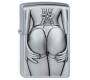 ZIPPO Αναπτήρας - 1300116 Stocking Girl - Τιμή: 59,90€