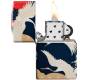 ZIPPO Lighter - 46036 Swan Design - Price: 63,50€